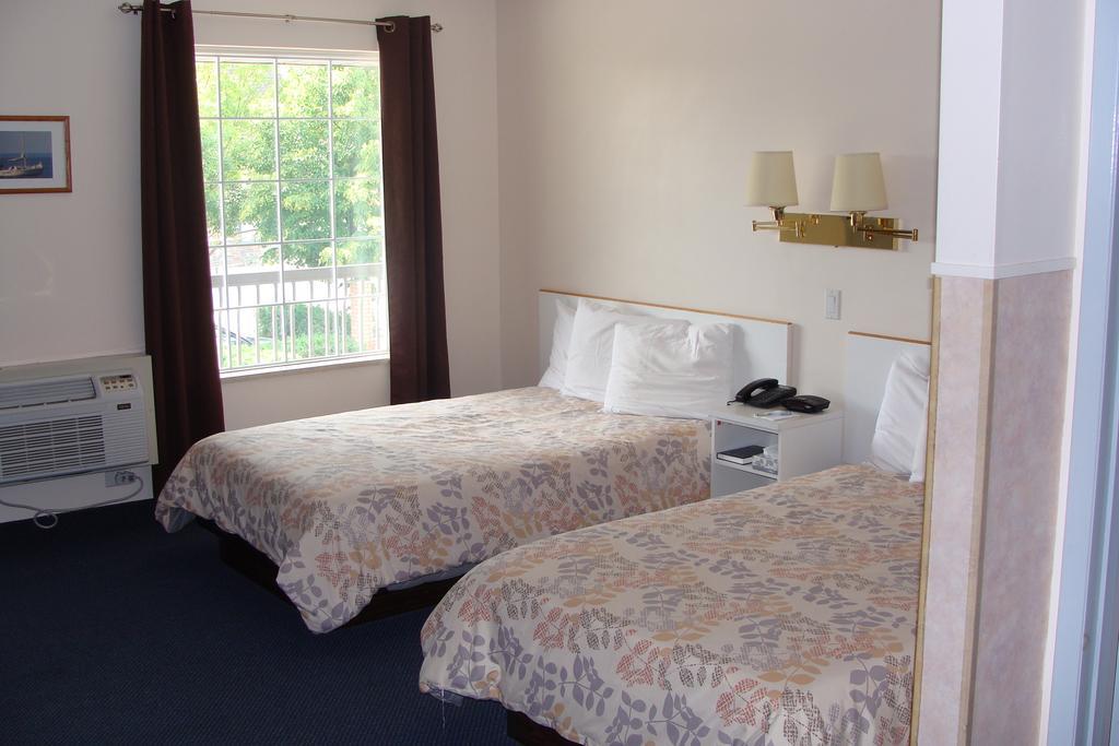 Leisure Inn Haileybury 客房 照片
