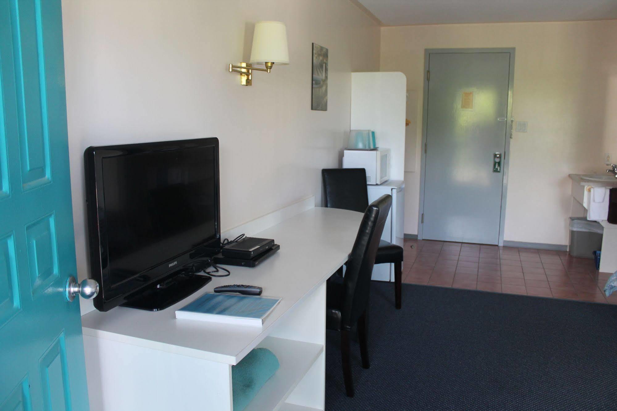 Leisure Inn Haileybury 外观 照片