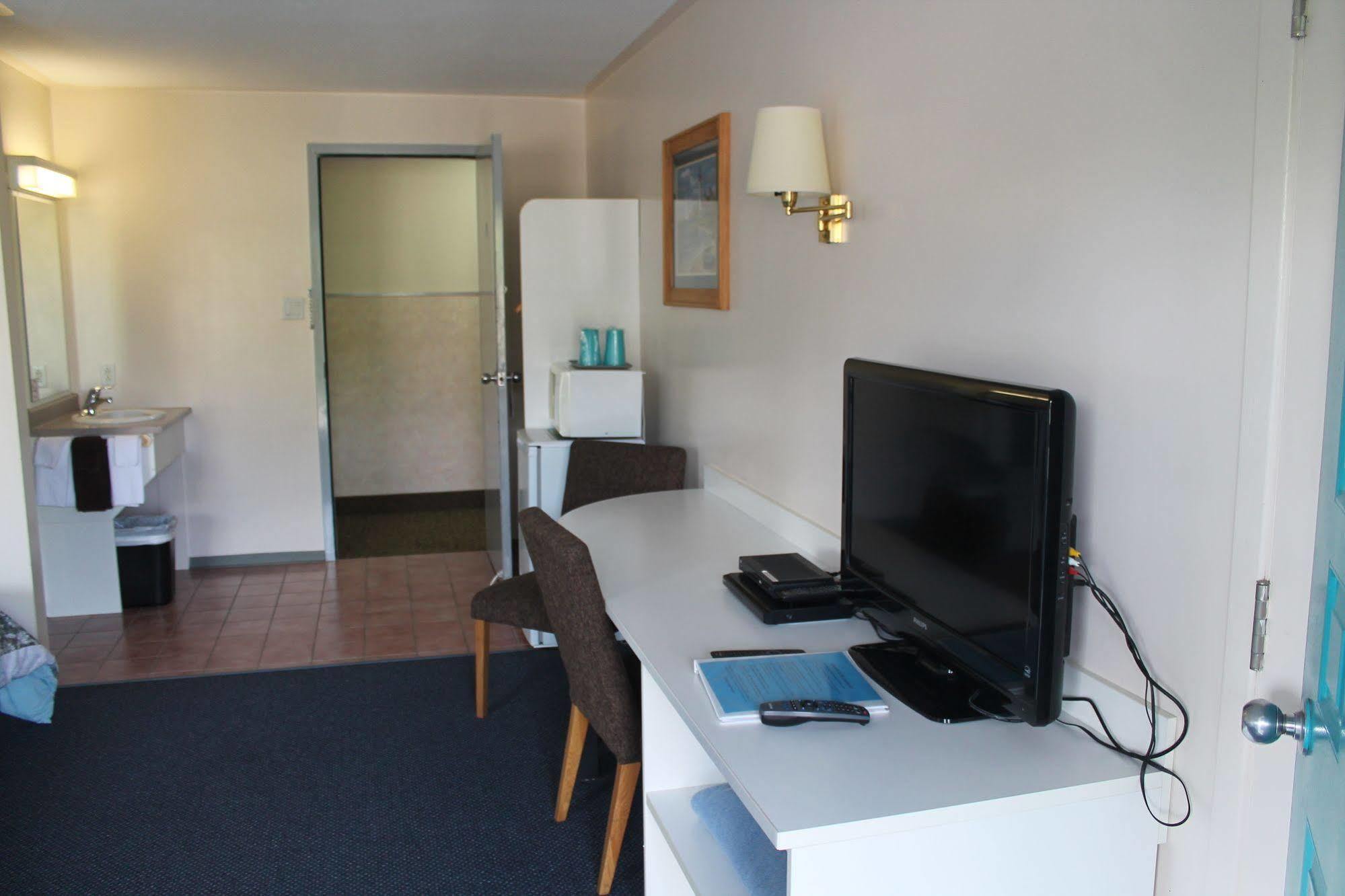 Leisure Inn Haileybury 外观 照片